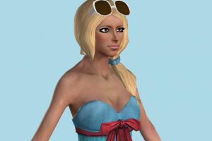 Vicky Girl Vicky Girl-2